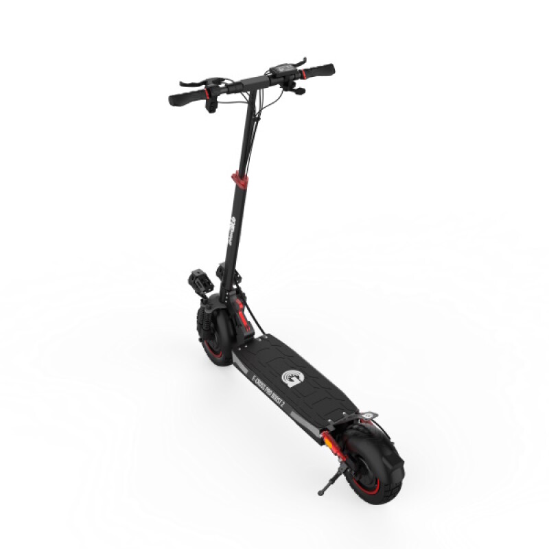 URBANGLIDE ESCOOTER ECROSS PRO BOOST 2 48V 1600W Ηλεκτρικό Scooter